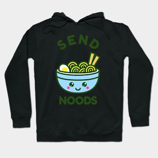 Send Noods Hoodie